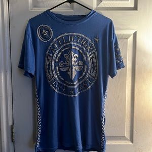 Affliction Shirt